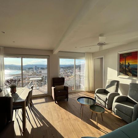 Apartament Paulina Palamós Esterno foto
