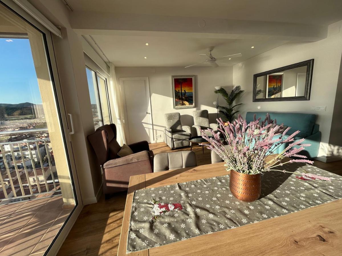 Apartament Paulina Palamós Esterno foto