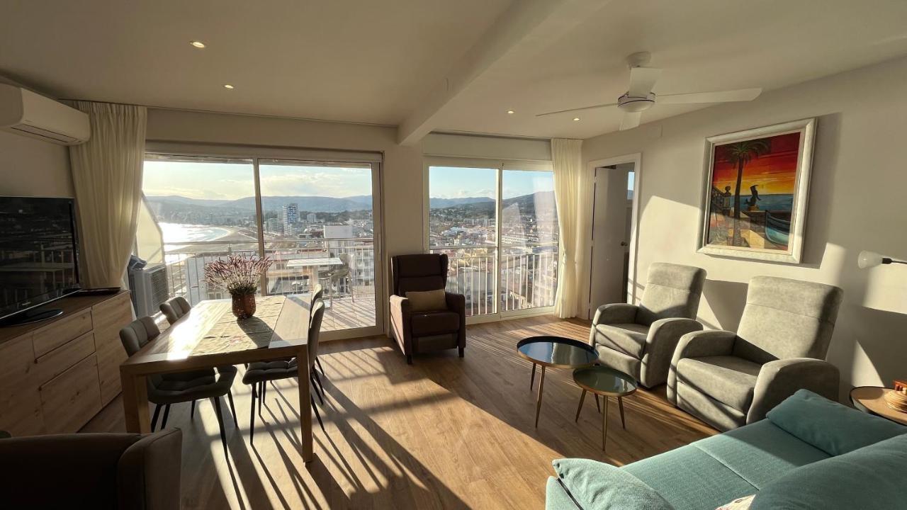 Apartament Paulina Palamós Esterno foto