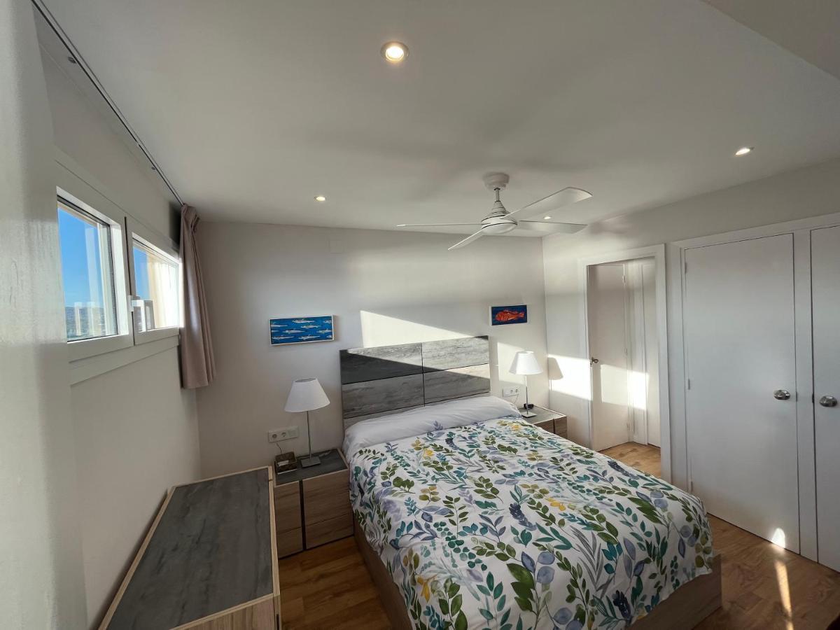 Apartament Paulina Palamós Esterno foto