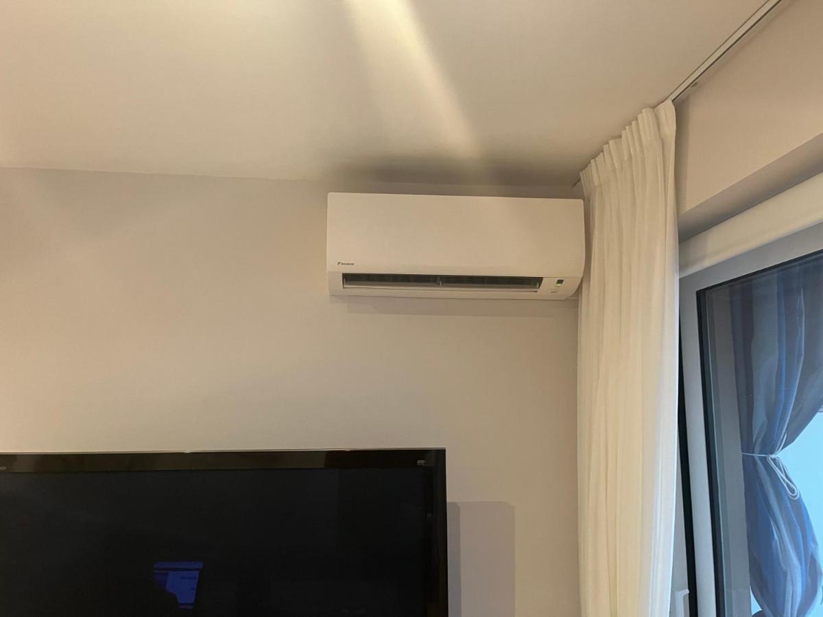 Apartament Paulina Palamós Esterno foto