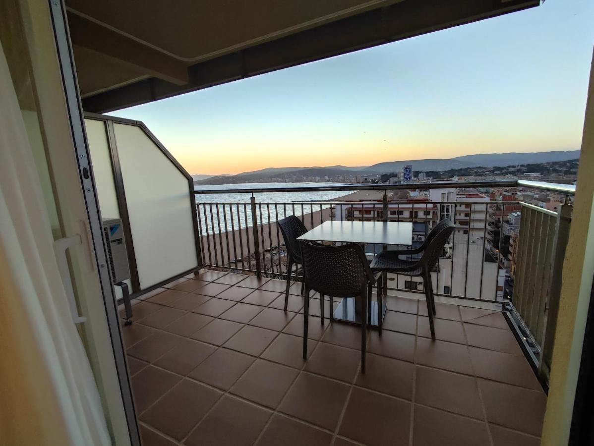 Apartament Paulina Palamós Esterno foto