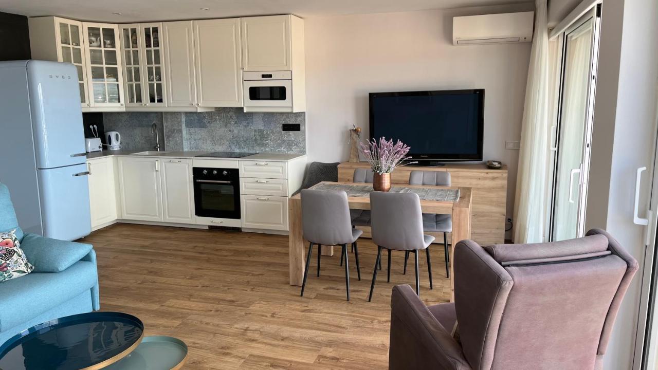 Apartament Paulina Palamós Esterno foto